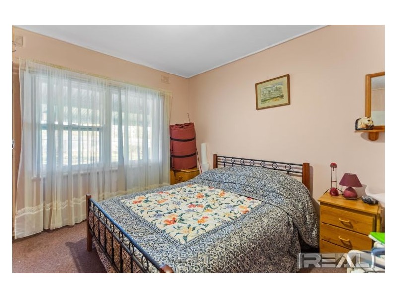 33 Stone Reserve Road, Halbury SA 5461