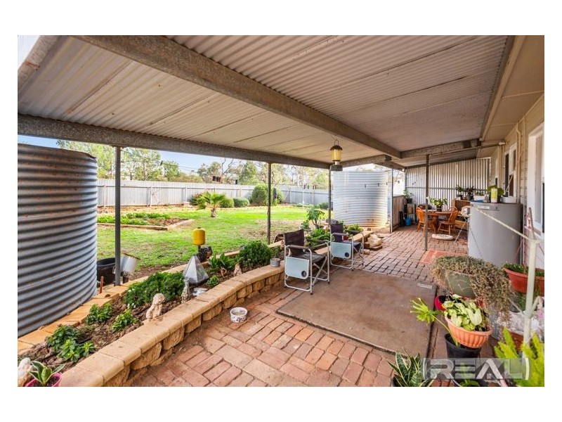 33 Stone Reserve Road, Halbury SA 5461