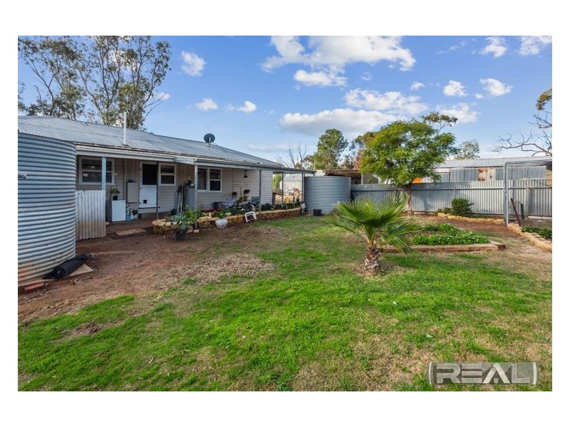 33 Stone Reserve Road, Halbury SA 5461