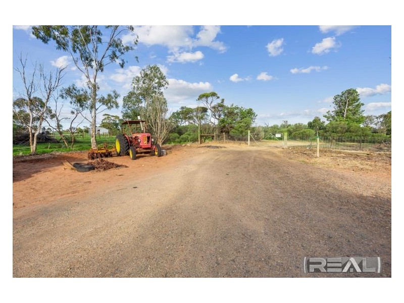 33 Stone Reserve Road, Halbury SA 5461