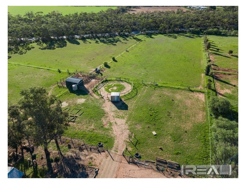 33 Stone Reserve Road, Halbury SA 5461