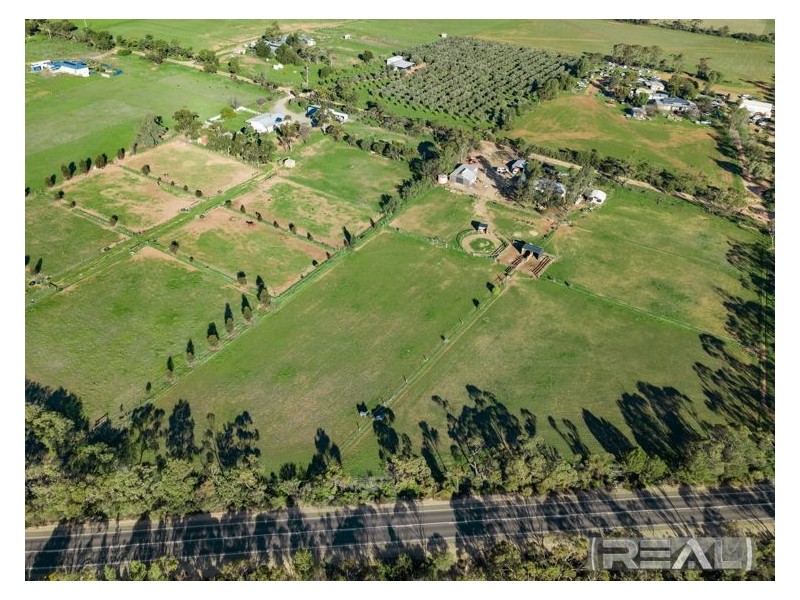 33 Stone Reserve Road, Halbury SA 5461