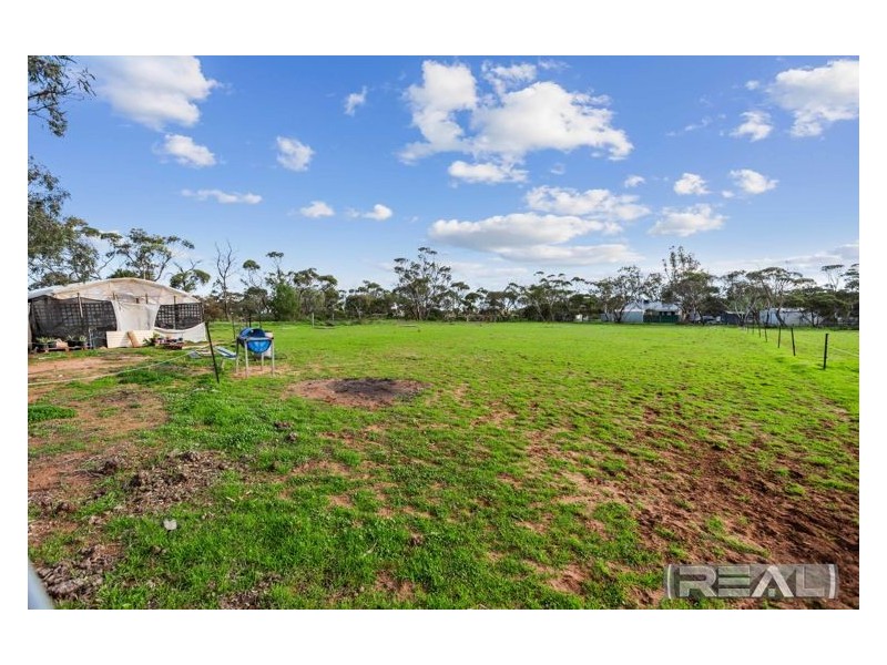 33 Stone Reserve Road, Halbury SA 5461