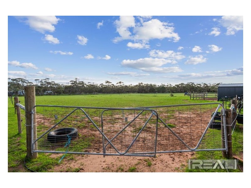 33 Stone Reserve Road, Halbury SA 5461