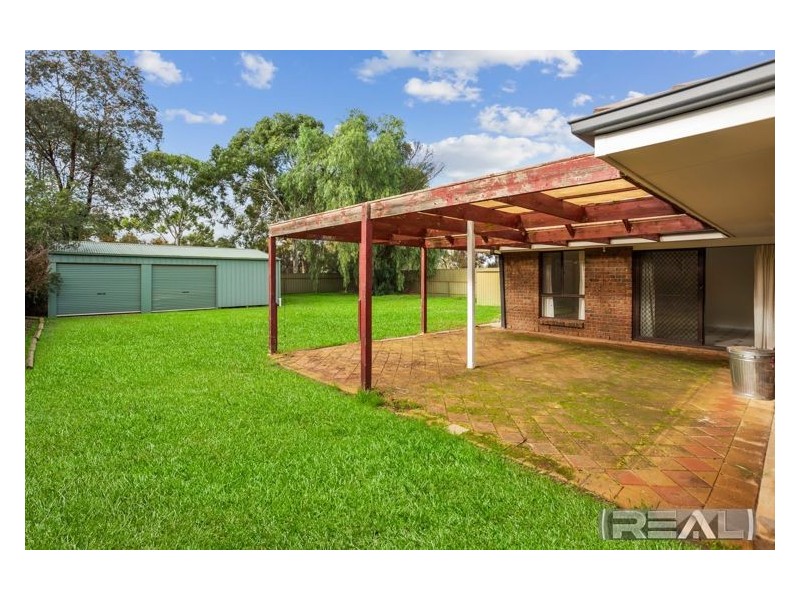 16 McLean Court, Andrews Farm SA 5114