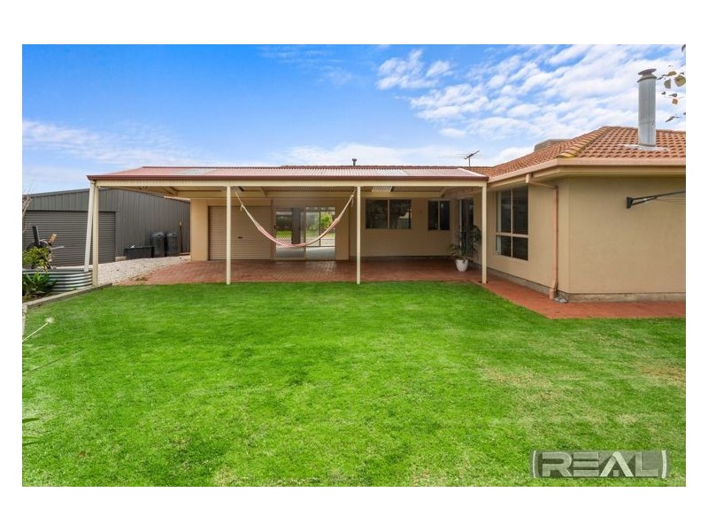 8 Willowbrook Boulevard, Paralowie SA 5108