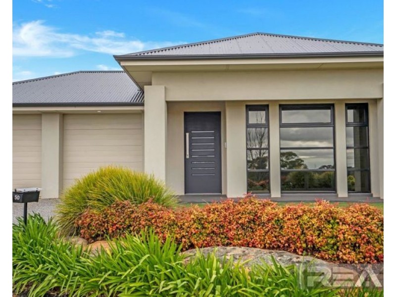 50 Greenslade Boulevard, Evanston South SA 5116