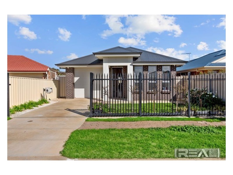 14A Warner Road, Salisbury Downs SA 5108
