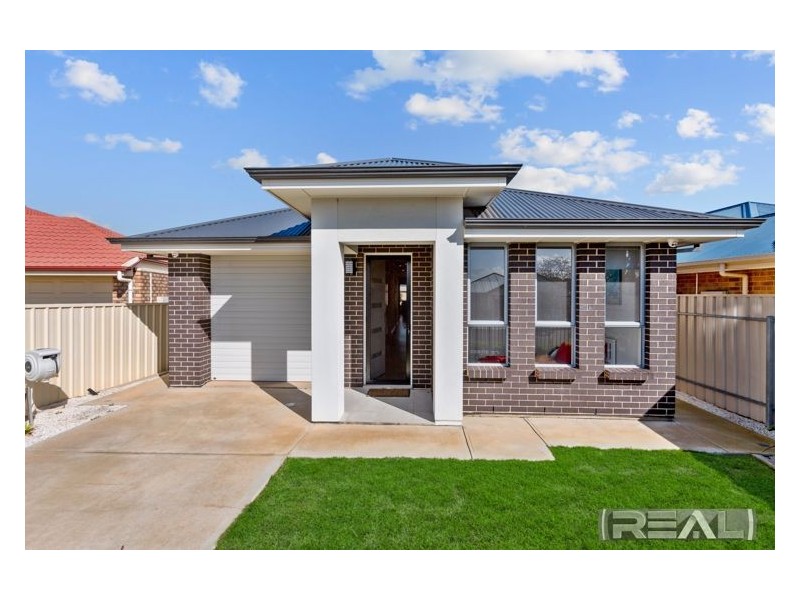 14A Warner Road, Salisbury Downs SA 5108