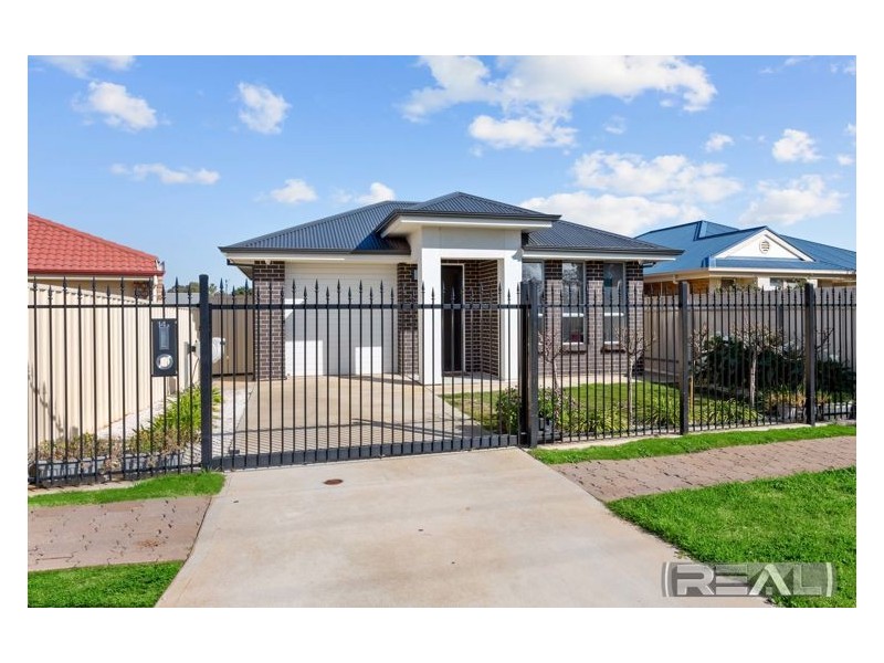 14A Warner Road, Salisbury Downs SA 5108