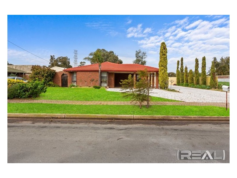 19 Alabar Crescent, Globe Derby Park SA 5110