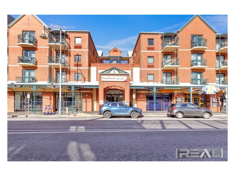 204/255 Hindley Street, Adelaide SA 5000