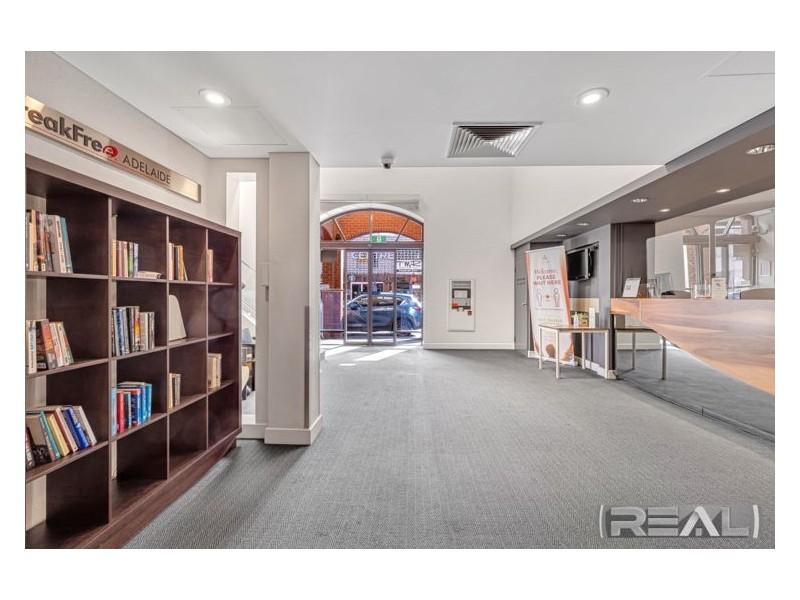 204/255 Hindley Street, Adelaide SA 5000