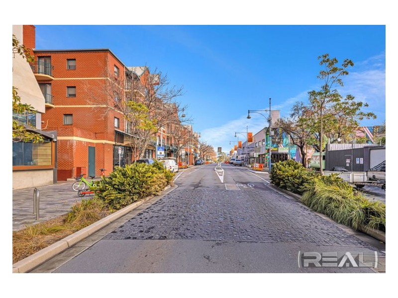 204/255 Hindley Street, Adelaide SA 5000