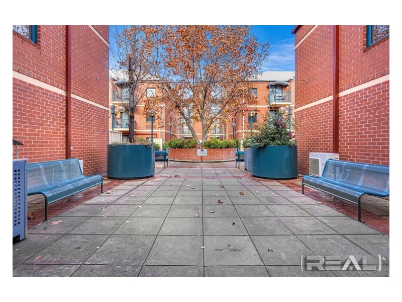 204/255 Hindley Street, Adelaide SA 5000