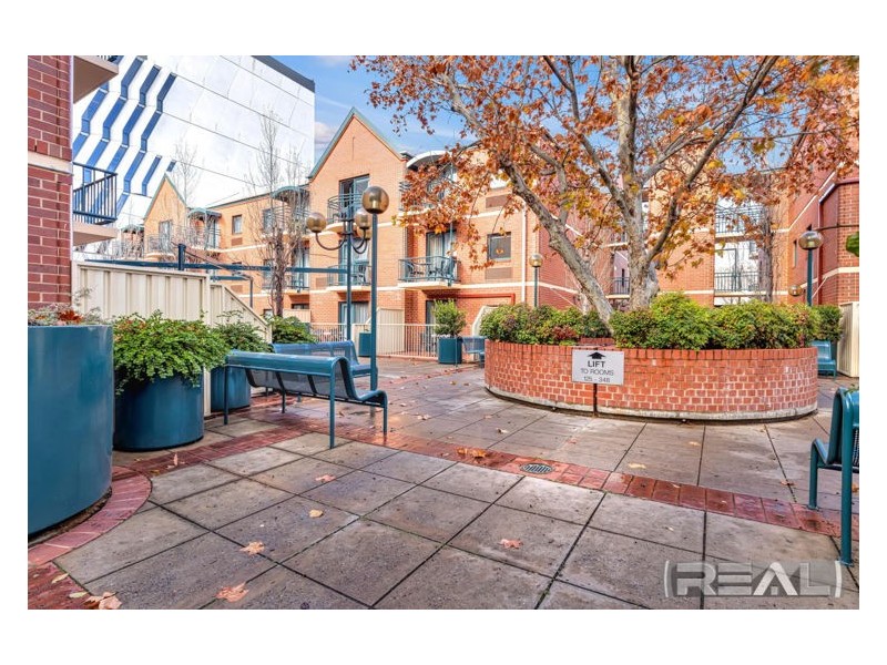 204/255 Hindley Street, Adelaide SA 5000