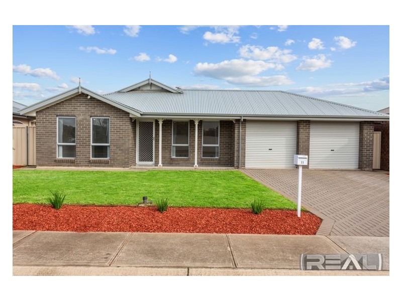 11 James Court, Murray Bridge SA 5253