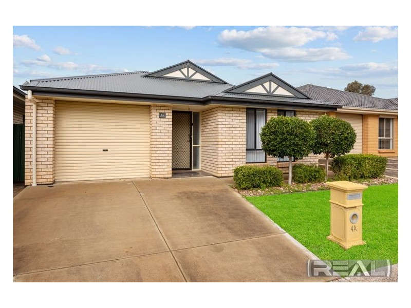 4A Bentley Road, Blakeview SA 5114