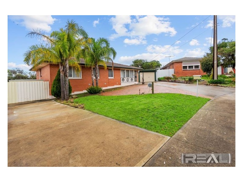 10 Glenora Drive, Ingle Farm SA 5098