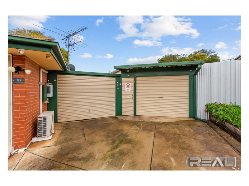 10 Glenora Drive, Ingle Farm SA 5098