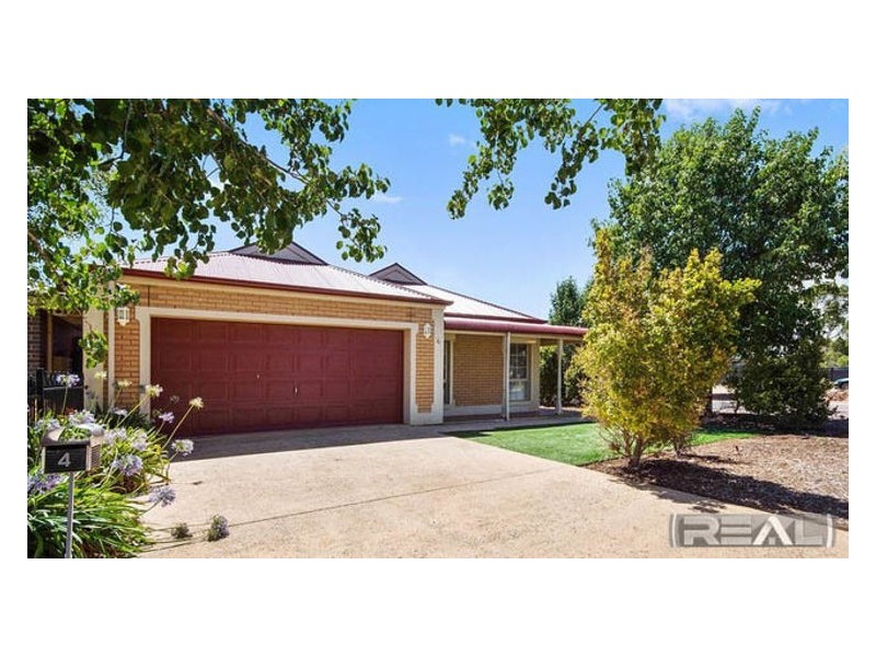 4 Lakeside Drive, Andrews Farm SA 5114