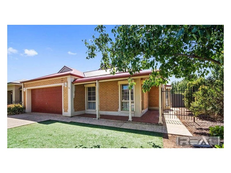 4 Lakeside Drive, Andrews Farm SA 5114