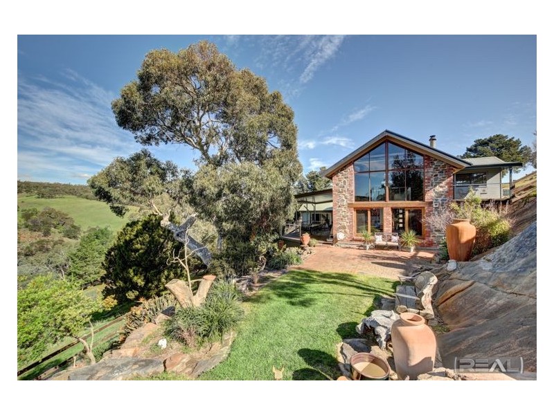 302C Vale Road (Highland Valley), Wistow SA 5251