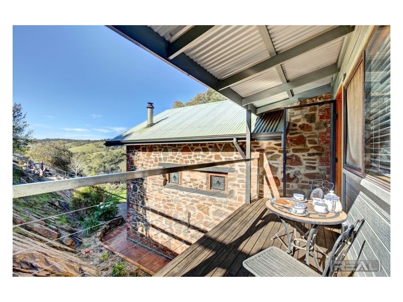 302C Vale Road (Highland Valley), Wistow SA 5251
