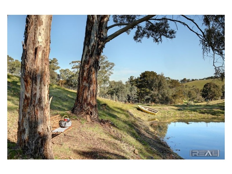 302C Vale Road (Highland Valley), Wistow SA 5251