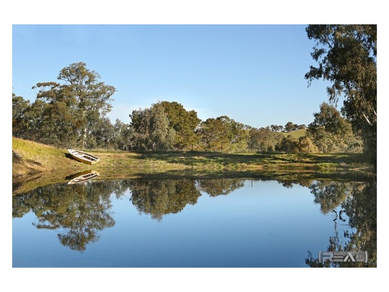 302C Vale Road (Highland Valley), Wistow SA 5251