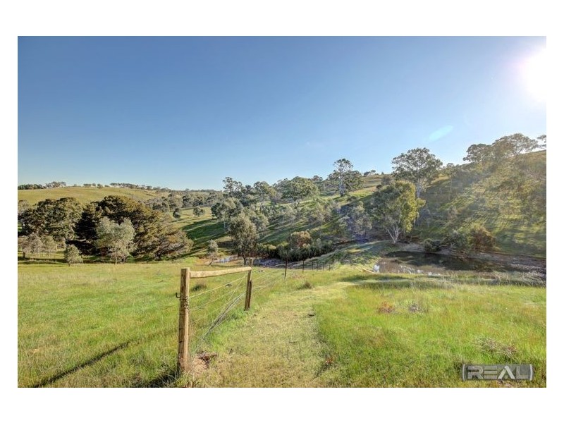 302C Vale Road (Highland Valley), Wistow SA 5251