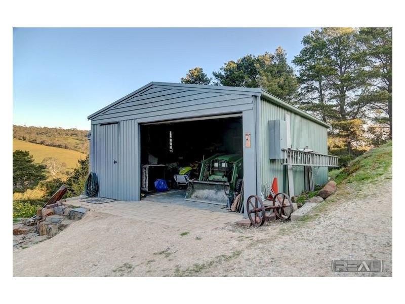 302C Vale Road (Highland Valley), Wistow SA 5251