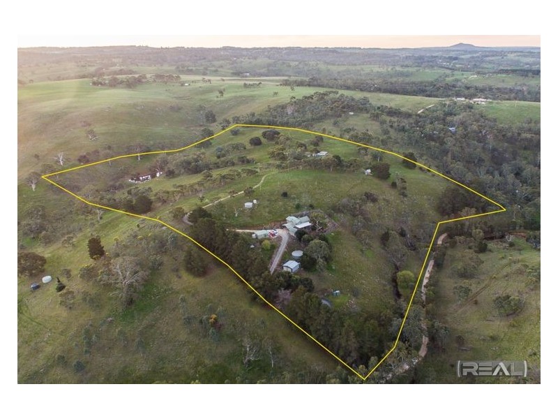 302C Vale Road (Highland Valley), Wistow SA 5251