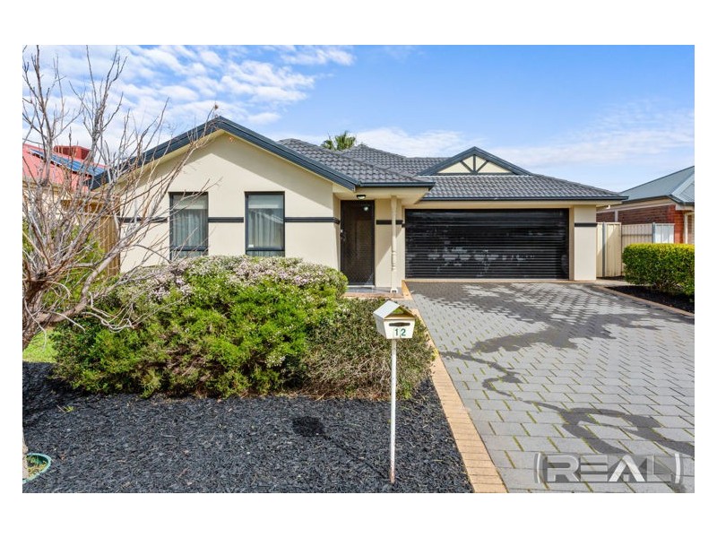 12 Hampshire Street, Burton SA 5110