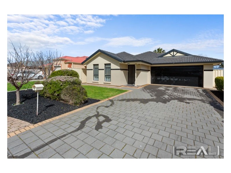 12 Hampshire Street, Burton SA 5110