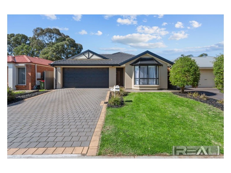 31 Wattle Crescent, Munno Para West SA 5115