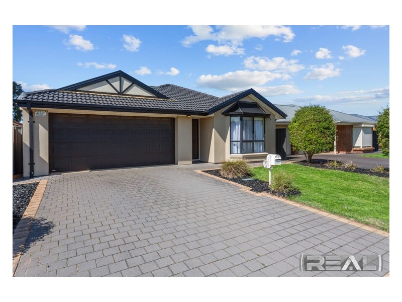 31 Wattle Crescent, Munno Para West SA 5115