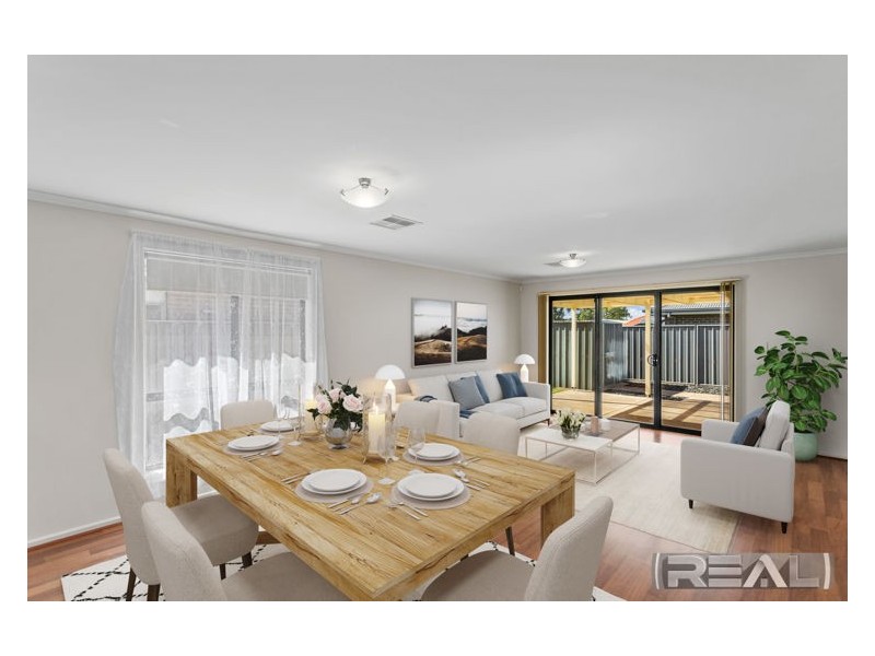 31 Wattle Crescent, Munno Para West SA 5115