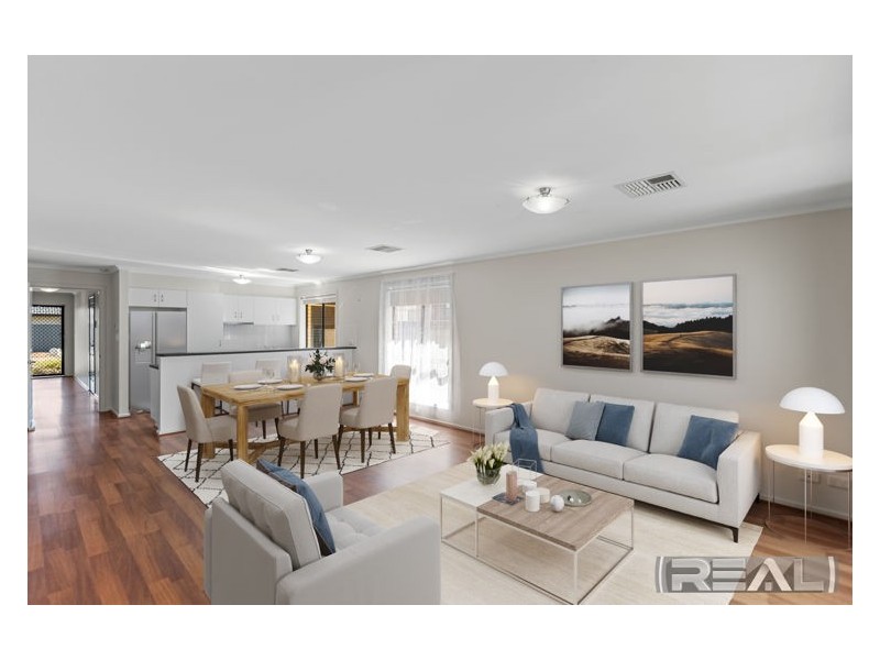 31 Wattle Crescent, Munno Para West SA 5115