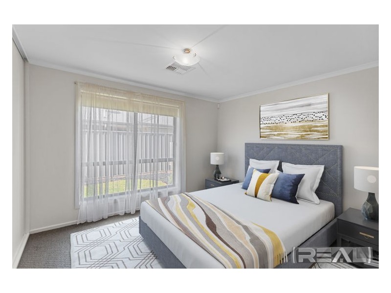 31 Wattle Crescent, Munno Para West SA 5115