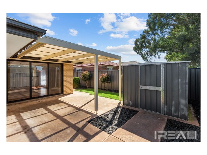 31 Wattle Crescent, Munno Para West SA 5115