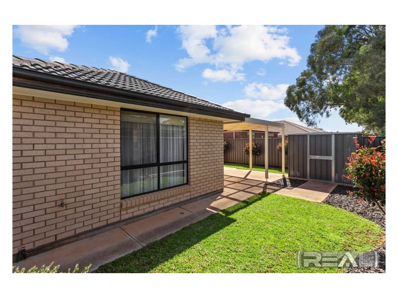 31 Wattle Crescent, Munno Para West SA 5115