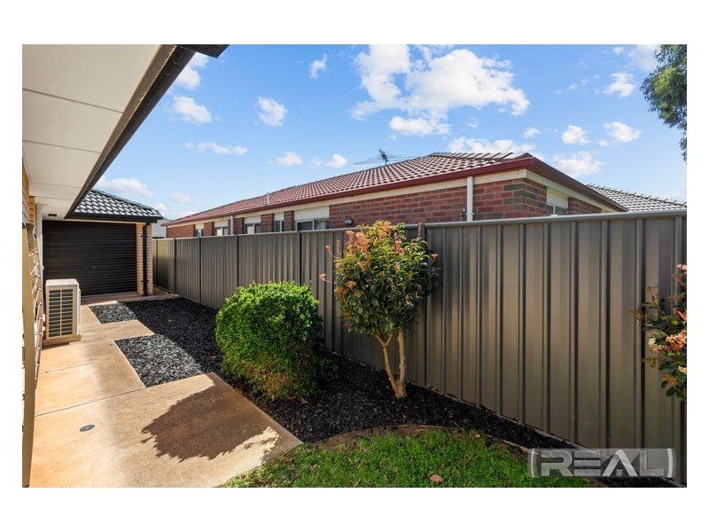 31 Wattle Crescent, Munno Para West SA 5115
