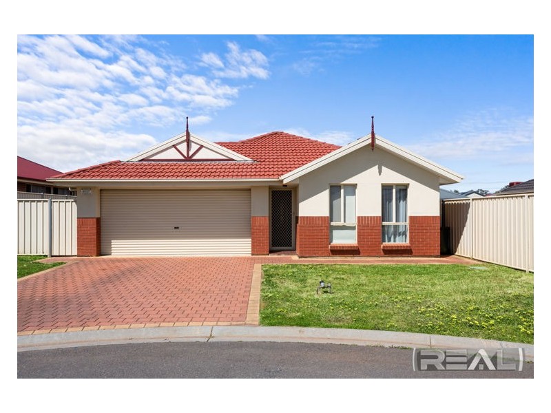 5 Vincent Court, Munno Para West SA 5115