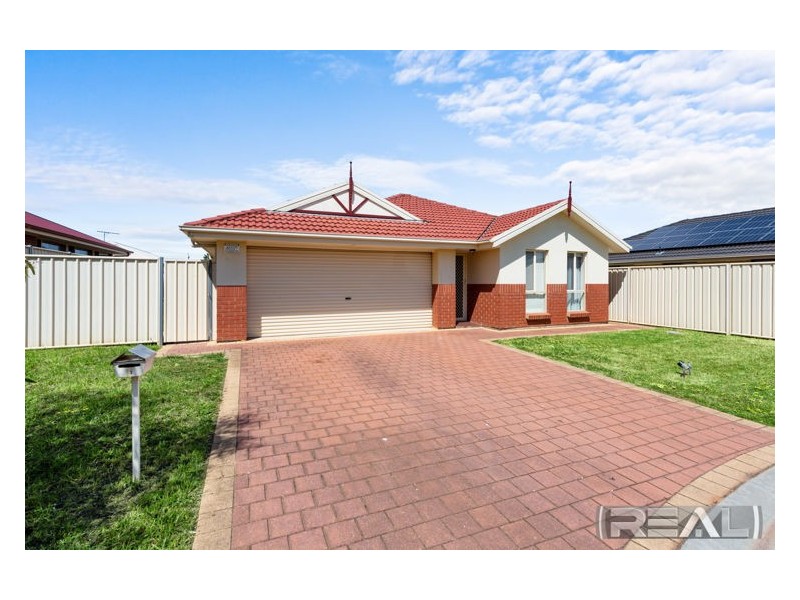 5 Vincent Court, Munno Para West SA 5115
