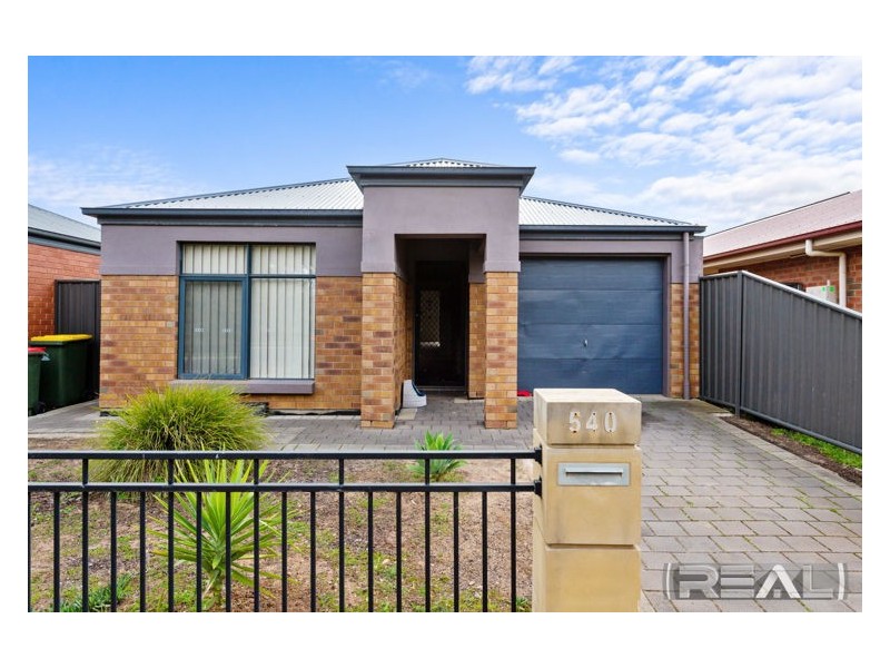 540 Stebonheath Road, Andrews Farm SA 5114