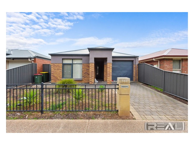 540 Stebonheath Road, Andrews Farm SA 5114