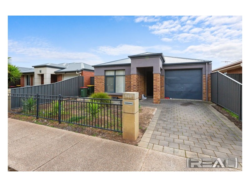 540 Stebonheath Road, Andrews Farm SA 5114