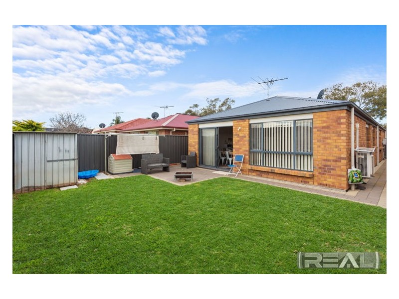 540 Stebonheath Road, Andrews Farm SA 5114