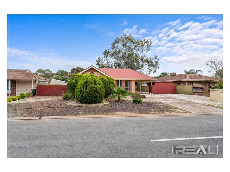 58 Federation Way, Andrews Farm SA 5114